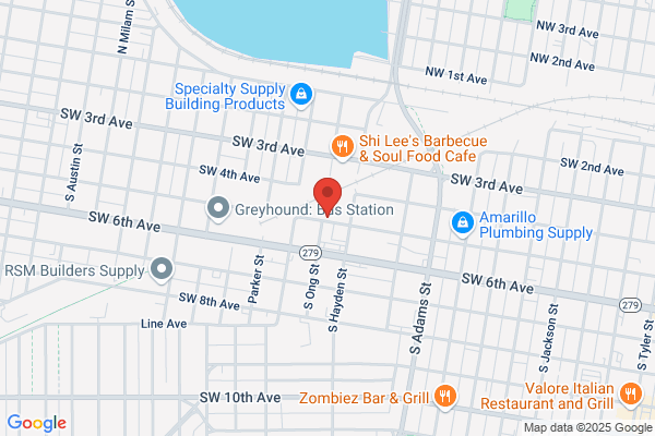 Western Industrial Supply Co