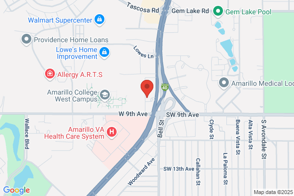 Fresenius Kidney Care Amarillo