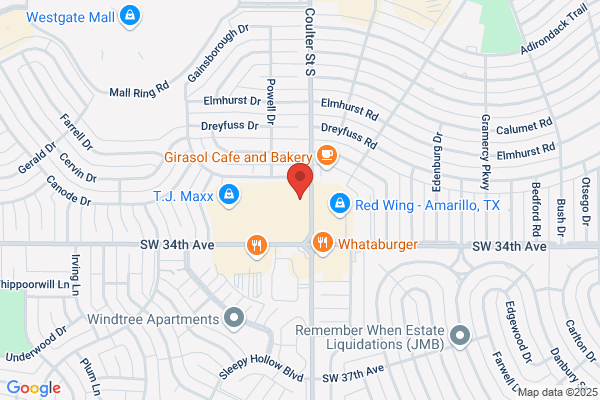 Miracle-Ear Hearing Aid Center