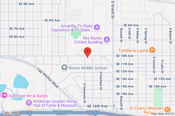 Gloria's Dresses & Tuxedo Rentals