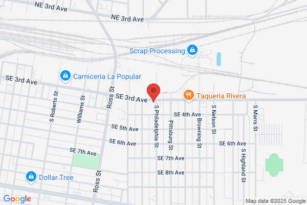 Boydston Machine & Supply Inc