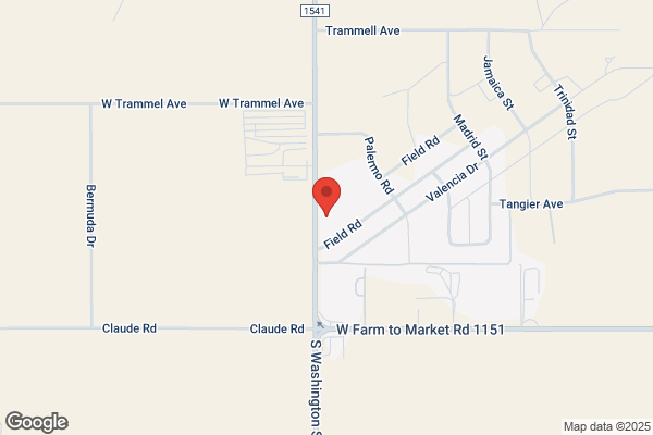 New Home Movers Amarillo