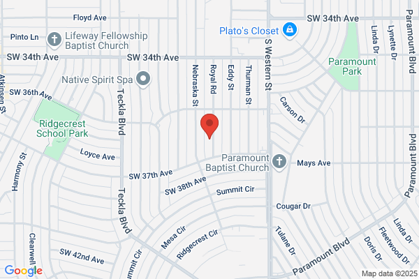 Slover Ron Properties