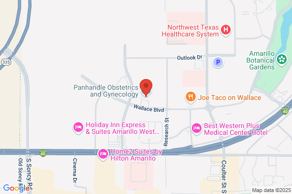 Panhandle Obstetrics and Gynecology