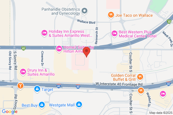 Amarillo Endodontics