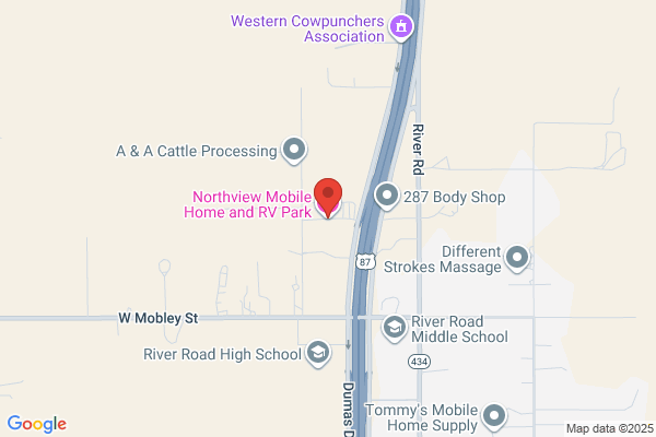 Northview Mobile Home Park