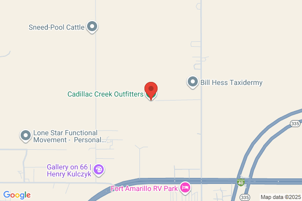 Romero Creek Hunting Co