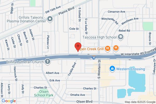 Whitaker Real Estate