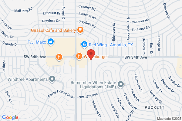 Ken W. Thompson Inc Quality Real Estate