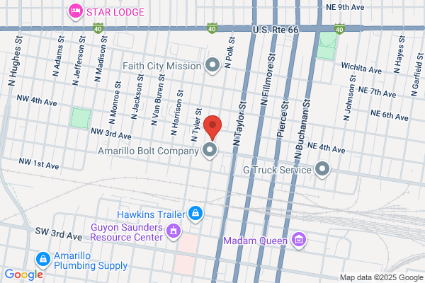 Gaskets & Packings Inc