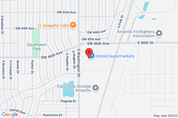 United Supermarkets Pharmacy
