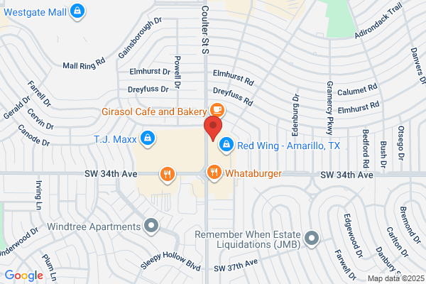 Texas Firehouse Sports Bar & Grill