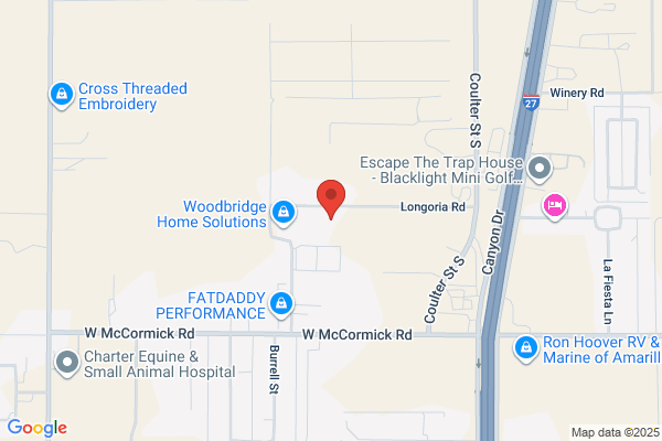 Palo Duro Heating & Air Inc.