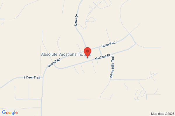 Absolute Vacations Inc.