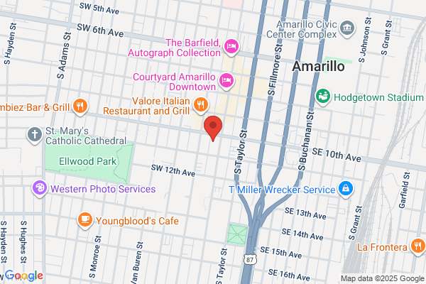 Amarillo Business Consultants