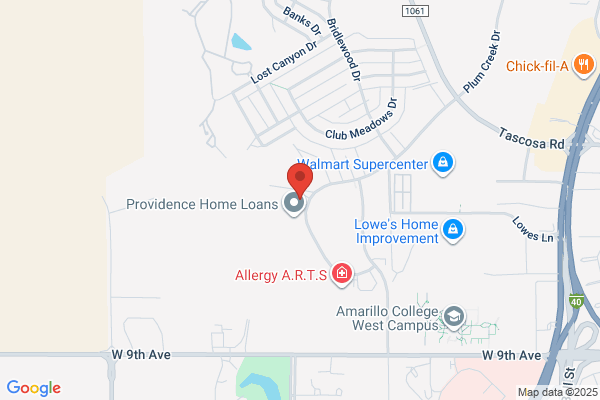 Amarillo Hair Restoration Center