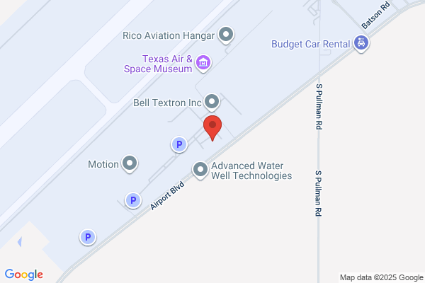 Bell Helicopter Textron Inc, Human Resources