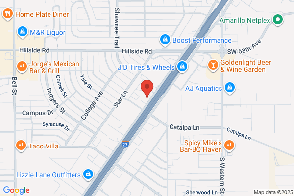 Brand Scaffold Builders Inc