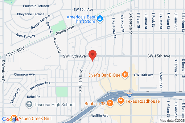 Daybreak Community Services