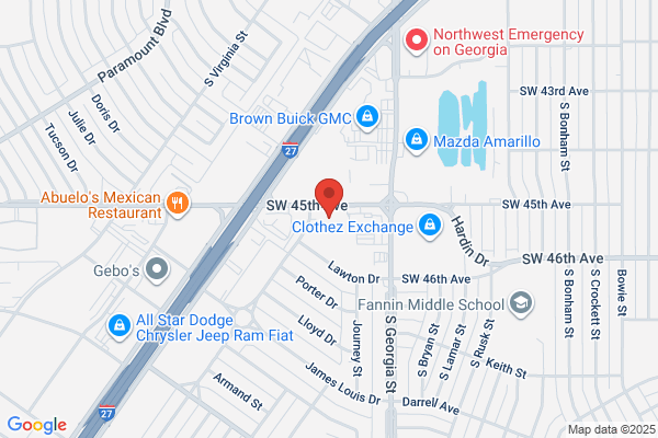 Document Shredding & Storage