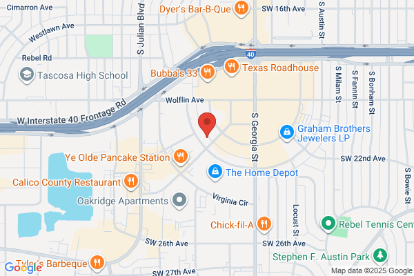 Herzfeld Beauty & Barber Supply