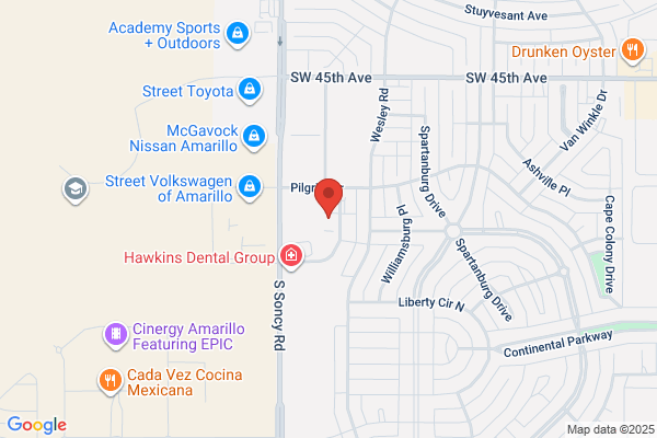 Landamerica Lawyers Title of Amarillo