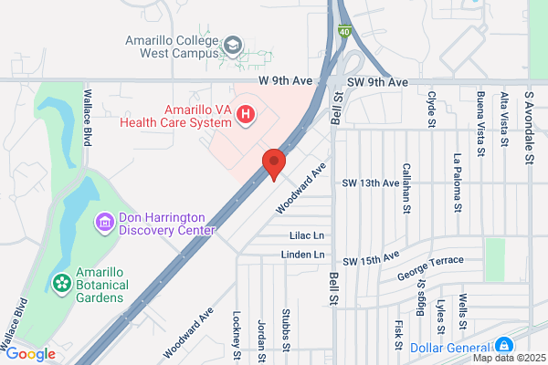 Mahaffey Orthotics & Prosthetics