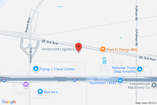 Admarc Southwest