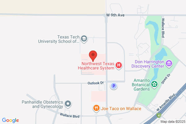 Walker Communications Amarillo