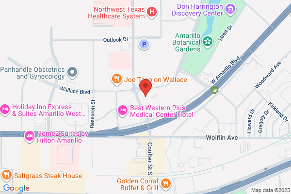 Daniel Arsenault MD