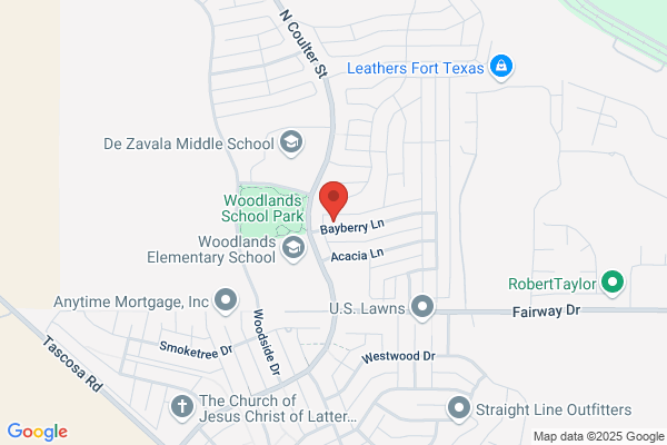 Ameritex Mortgage