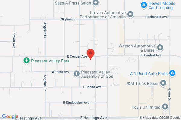 Jehovah's Witnesses Valley Congregation