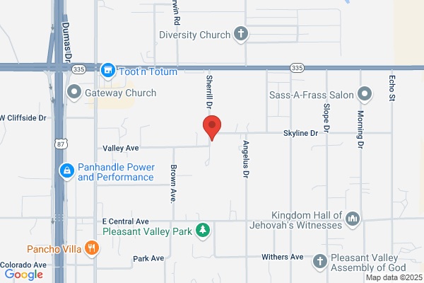 Pleasant Valley Church of Christ