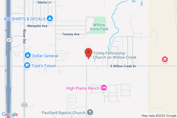 River Road Fellowship