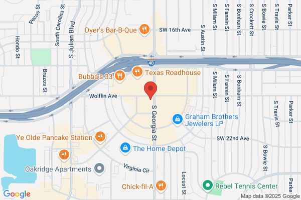Church's Texas Chicken