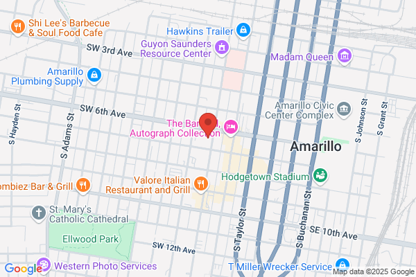 Amarillo Club