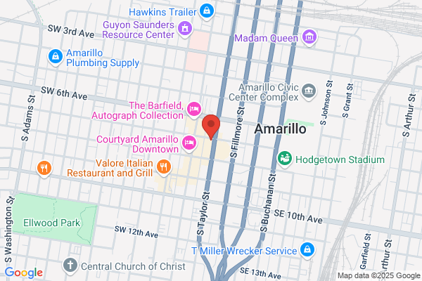 Antonio's Bistro Italiano