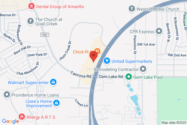 Applebee's Neighborhood