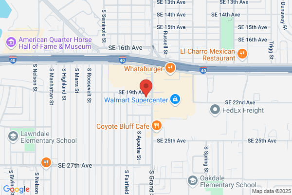 Braum's Ice Cream & Dairy Stores
