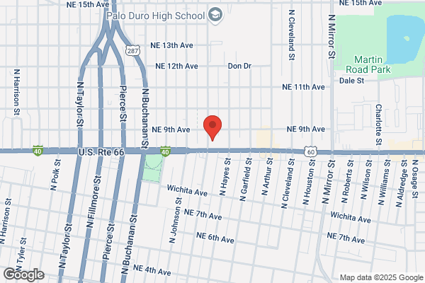 Braum's Ice Cream & Dairy Stores