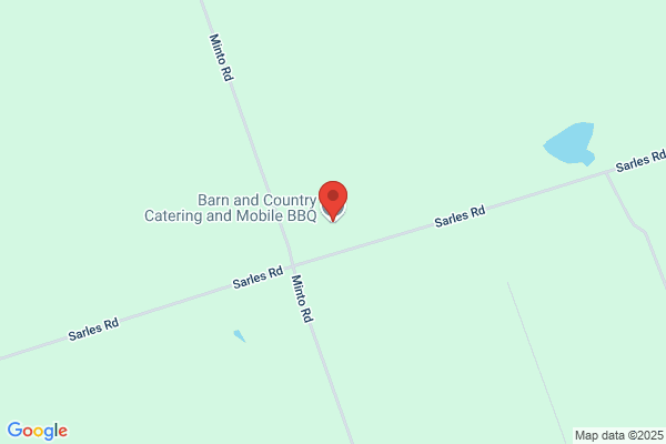 Country Barn Catering