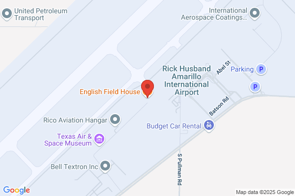 English Field House Restaurant