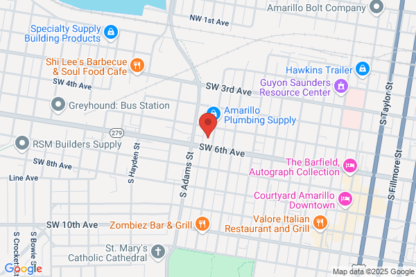 Hugh Hall Motors Inc