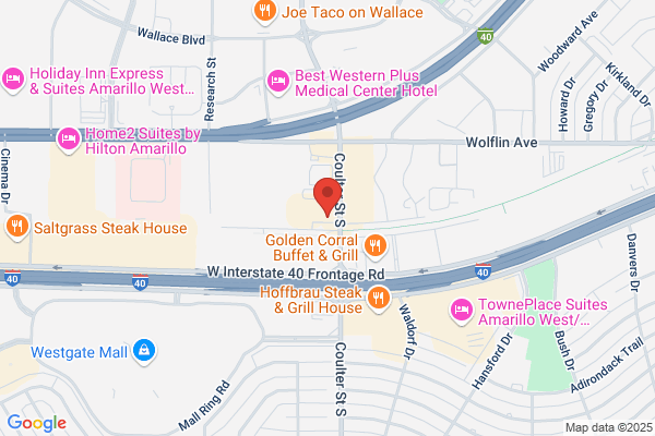 Waffle House Restaurant Store 534