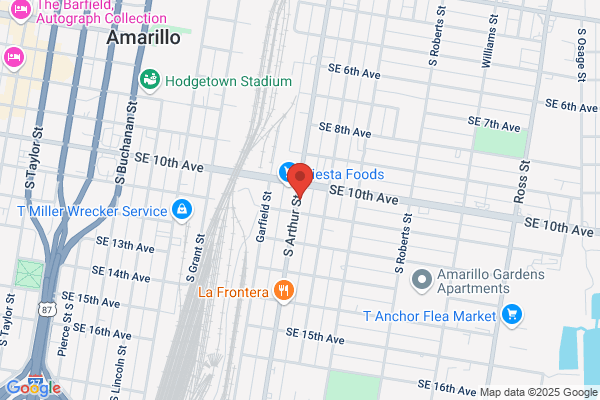 Maribel's Mexican Restaurant