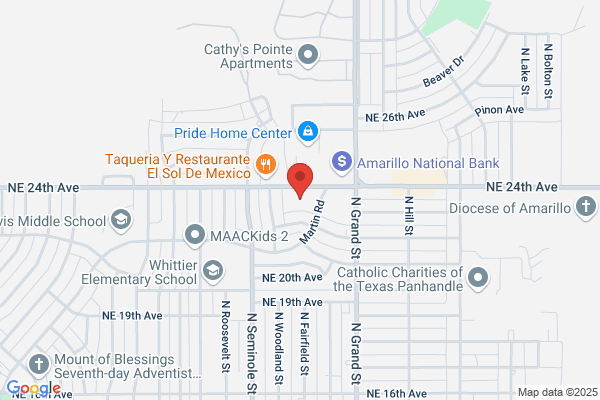 Toom's Restaurant