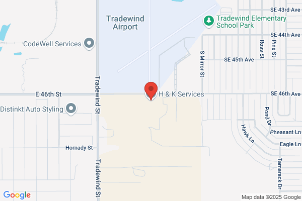 H & K Services