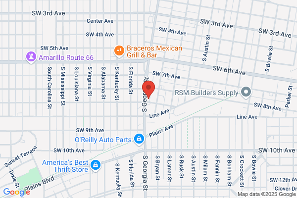 Lone Star Roofing