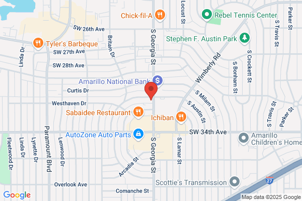 Attitudez Hair & Nail Salon