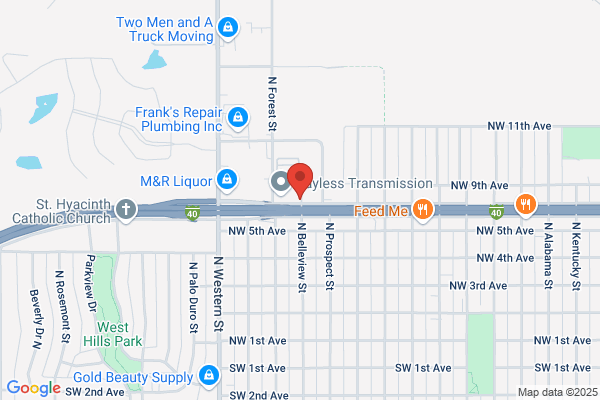 SecurCare Self Storage